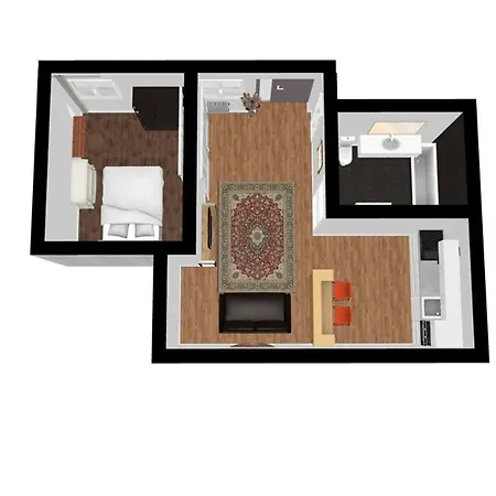 Apartamento Le Panier De Montorgueil - Charmant Et Central *