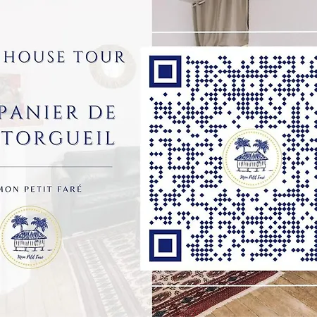 Le Panier De Montorgueil - Charmant Et Central *