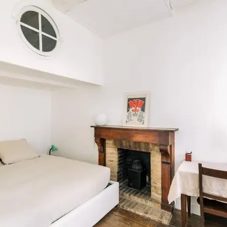 Le Panier De Montorgueil - Charmant Et Central Apartamento